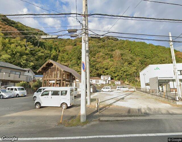 いぶきの外観