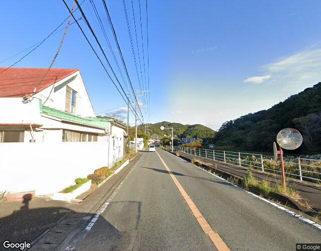 マリオン 右側からの外観