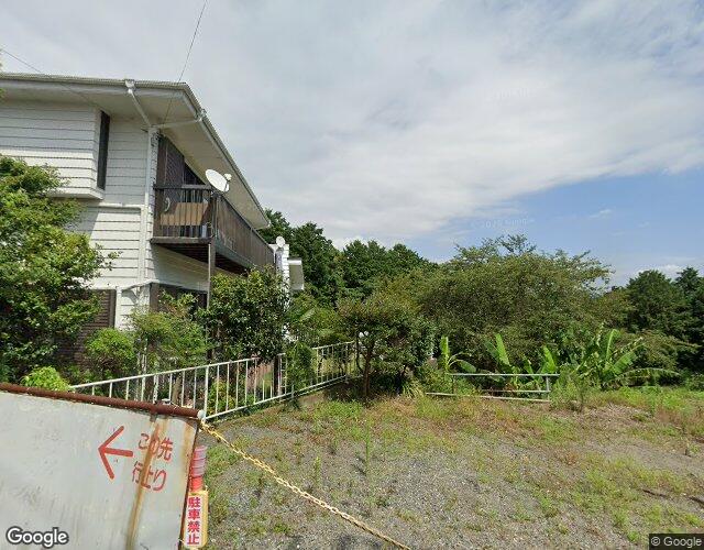 HOTEL The HOTEL 右側からの外観