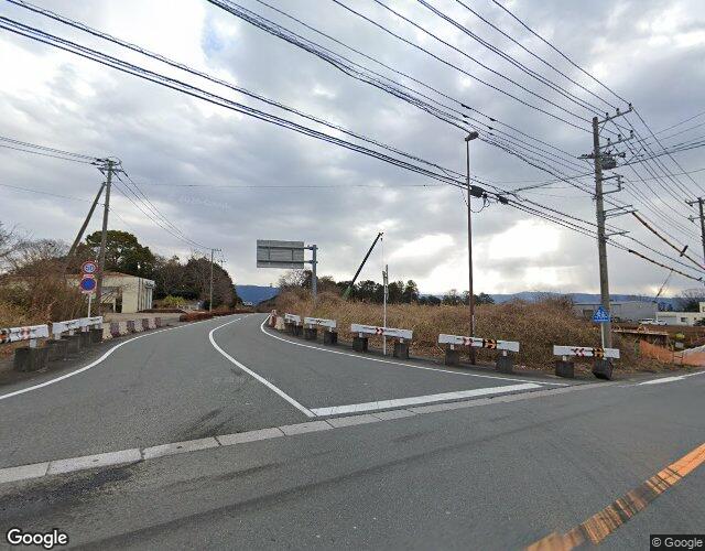 Laguna Resort 右側からの外観