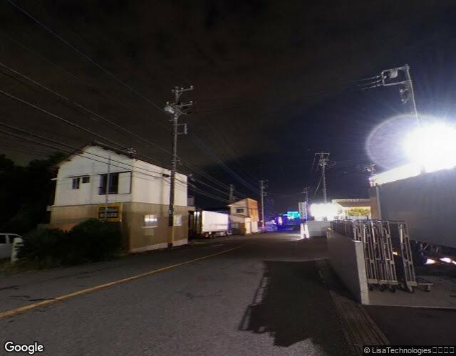 Utovilla HOTEL555 沼津店の外観