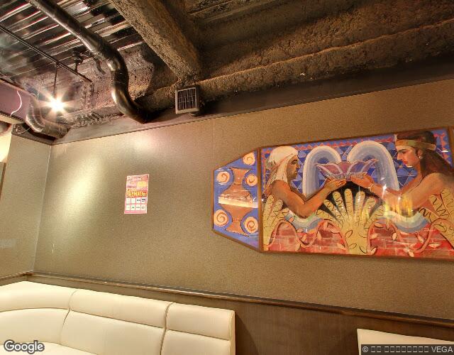 HOTEL555 沼津駅北の外観