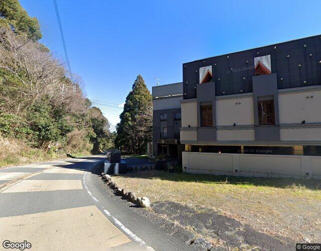 あ・・・きら綺羅 右側からの外観