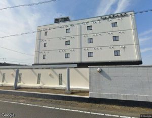 グラード静波店の外観・周辺写真