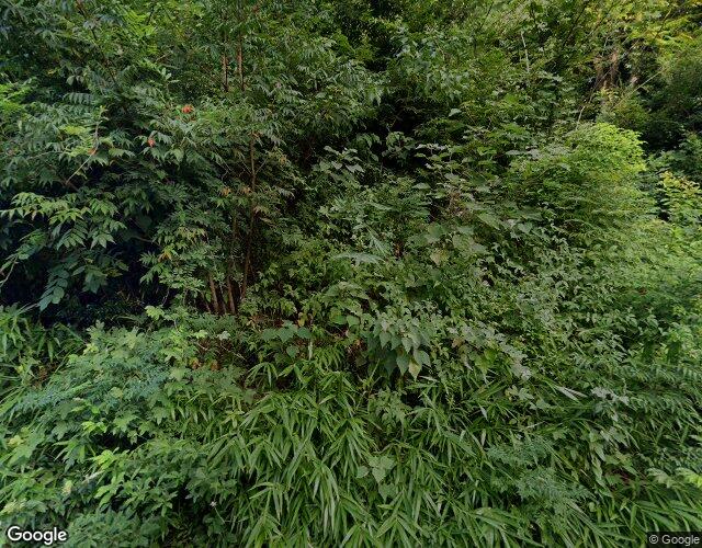 ホテル エール 左側からの外観