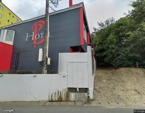 HOTEL D 浜松店の外観・周辺写真
