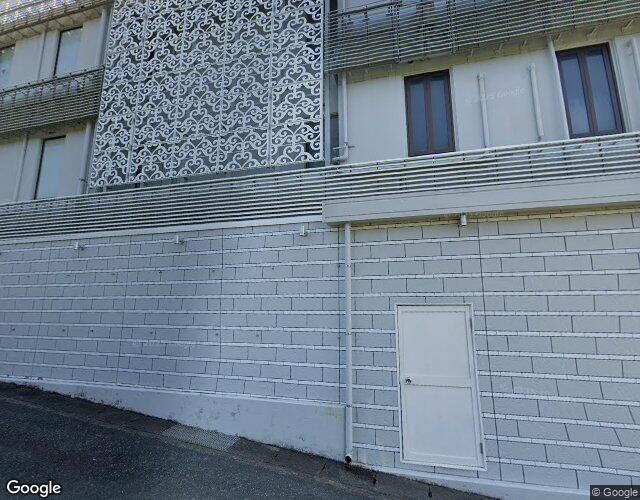 HOTEL LuLu SWEETの外観