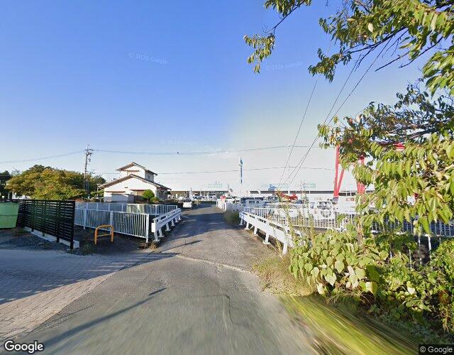 アスタプロント 左側からの外観