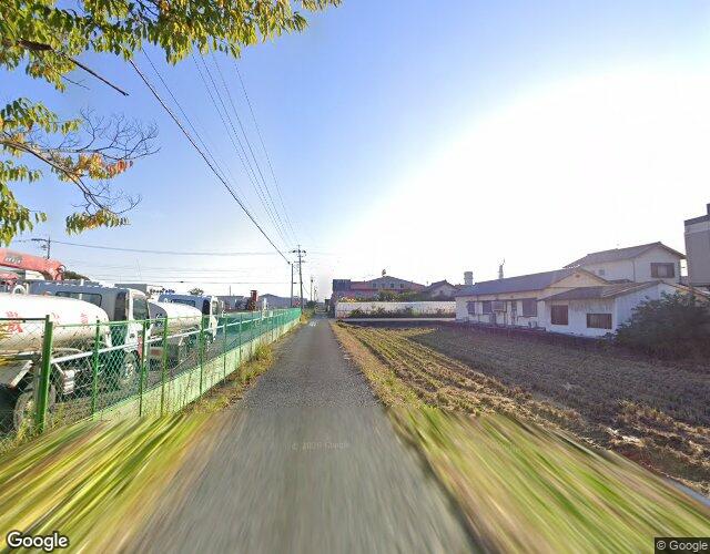 アスタプロント 右側からの外観