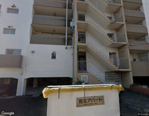 グラード浜松店の外観・周辺写真