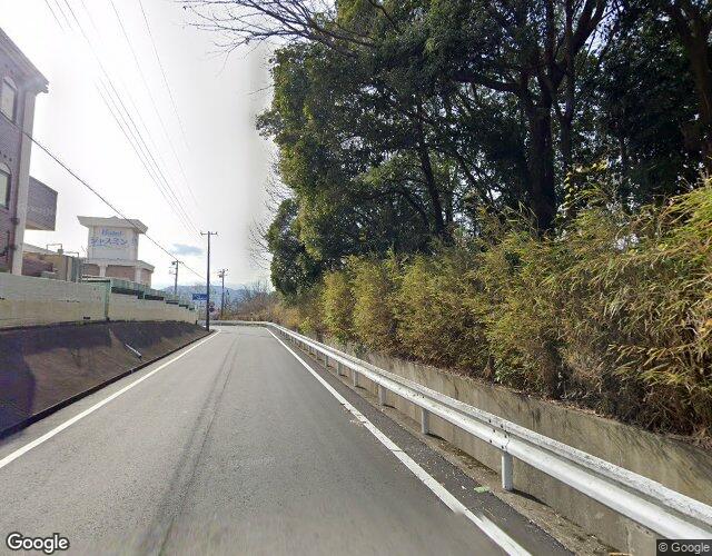 ホテル B&H＜ベルアンドハイ＞ 左側からの外観