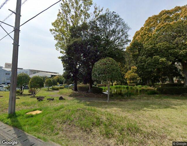 ホテル ディアー 左側からの外観