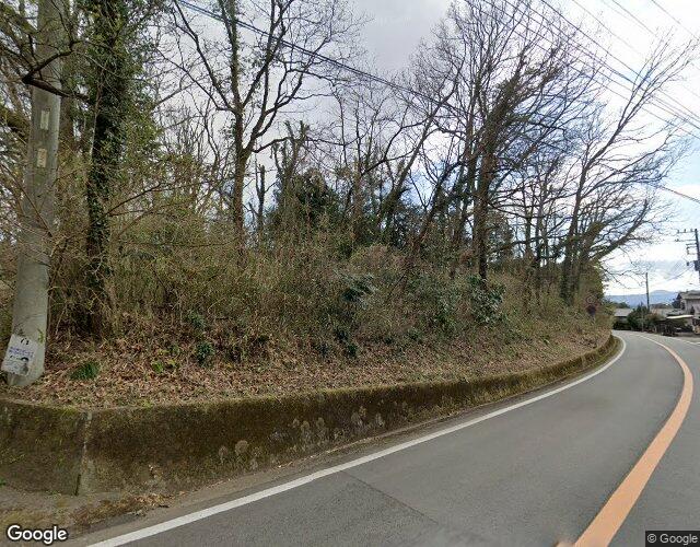 MIMOSA 裏側からの外観