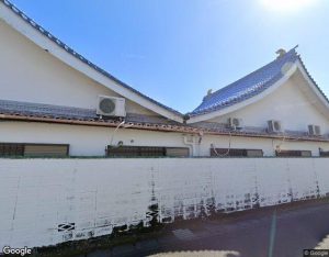 ホテル 龍宮の外観・周辺写真