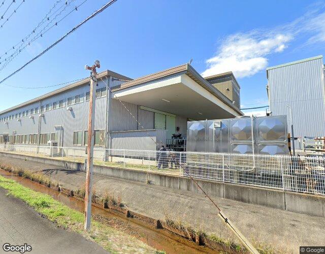 ホテル 龍宮 左側からの外観