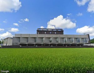 M’s villa