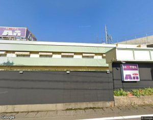 HOTEL ANの外観・周辺写真