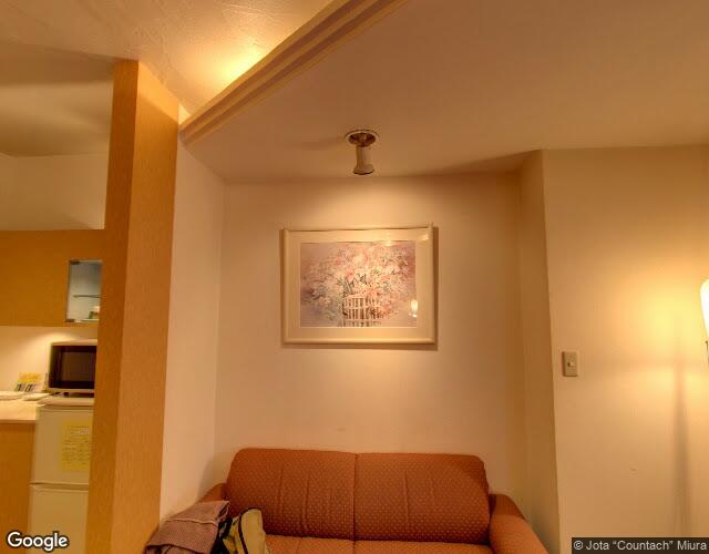 HOTEL GRASSINO PREMIUM RESORT 高崎店 裏側からの外観