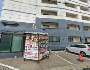 HOTEL AMARIS&HIPの外観・周辺写真