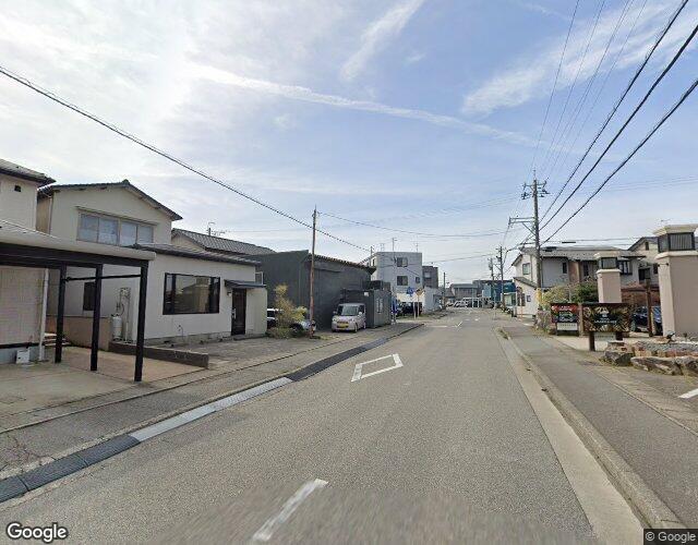 HOTEL AMARIS&HIP 裏側からの外観