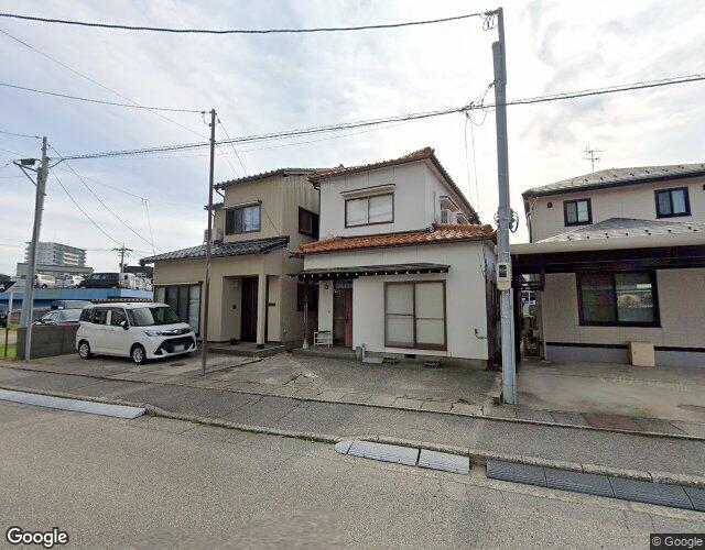 HOTEL AMARIS&HIP 右側からの外観