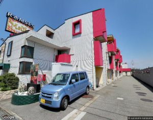 ホテルマリブ