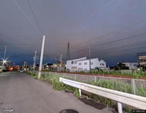 La.La.La WESTの外観・周辺写真