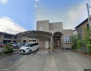 しゃぼんだま【24グループ】の外観・周辺写真
