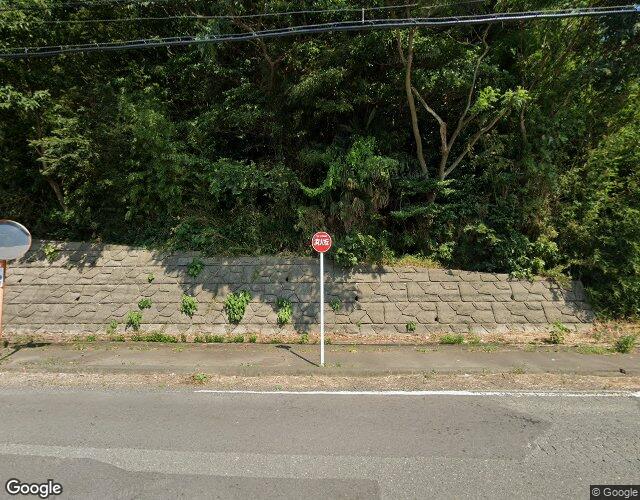 ホテル コンチネンタル敦賀 右側からの外観