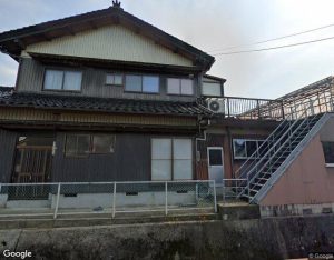 富山アイネの外観・周辺写真