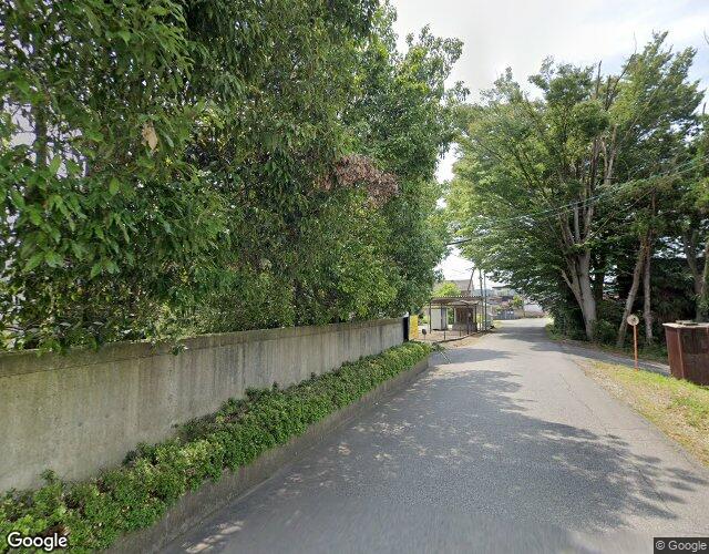 HOTELelLle 左側からの外観
