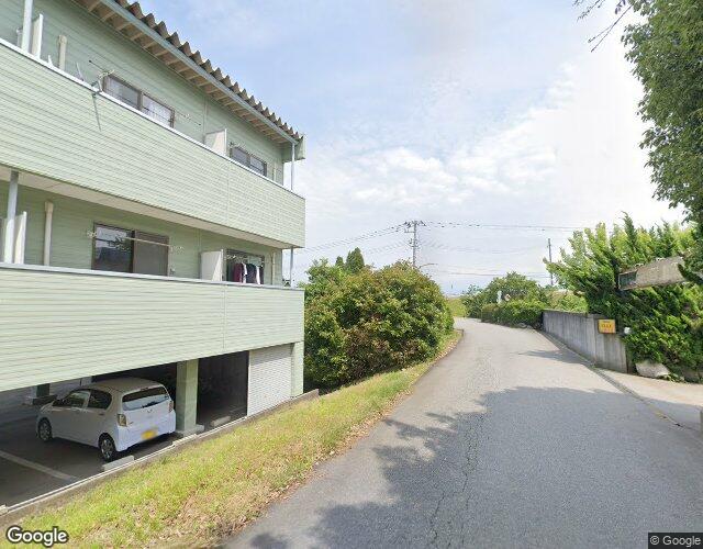 HOTELelLle 右側からの外観