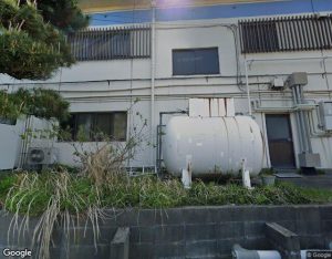 ホテル エンネンの外観・周辺写真
