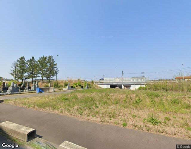 ホテル エンネン 左側からの外観