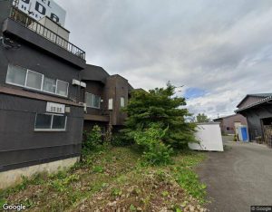 ホテルNUDA富山高岡の外観・周辺写真