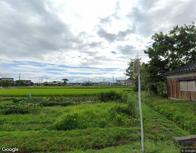 ホテルNUDA富山高岡 右側からの外観