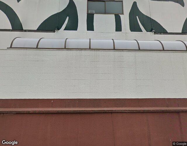ホテル AZ丸岡の外観