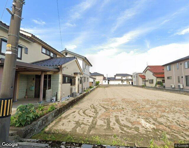 瑞扇 左側からの外観