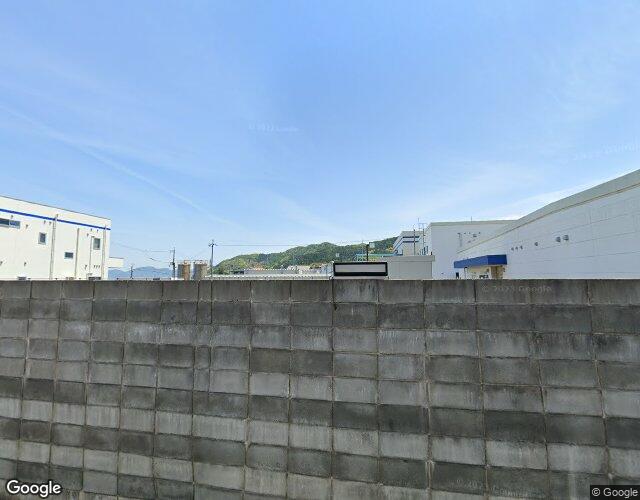 HOTEL CLOVER 右側からの外観