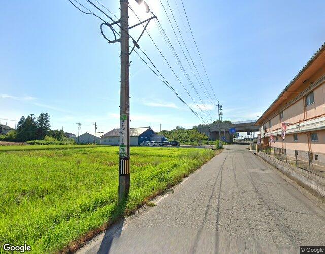 隠宿凛【スタイリッシュグループ(おとぼけビーバー)】 左側からの外観