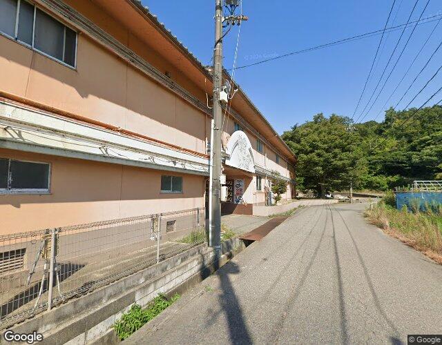 隠宿凛【スタイリッシュグループ(おとぼけビーバー)】 右側からの外観