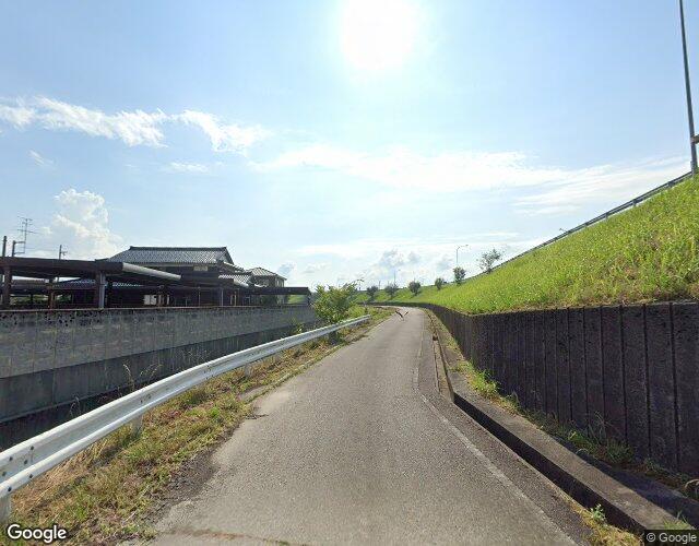 HOTEL FOURSEASON 右側からの外観