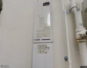ホテル 夢（常磐店）の外観・周辺写真