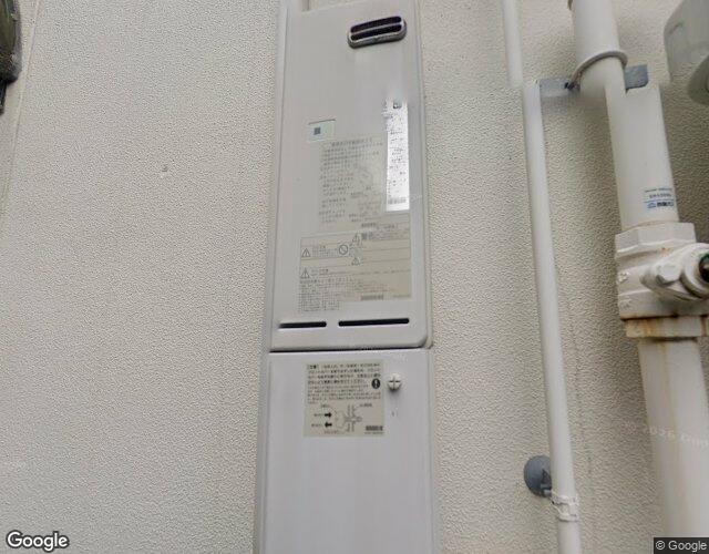 ホテル 夢（常磐店）の外観