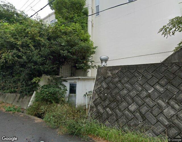 ザ・フラミンゴクラブの外観