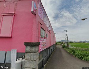 クラブアスカの外観・周辺写真