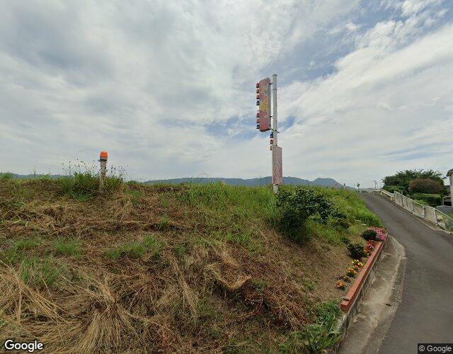 クラブアスカ 右側からの外観
