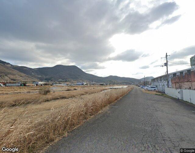 SCENE#1 右側からの外観
