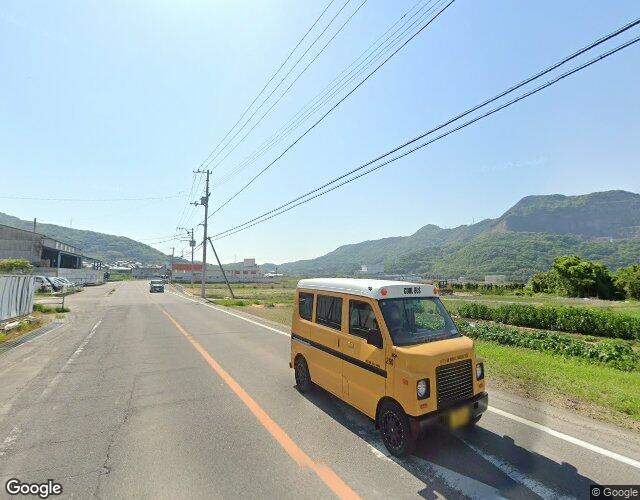 scene#umi(旧ファイン香川善通寺II店) 左側からの外観