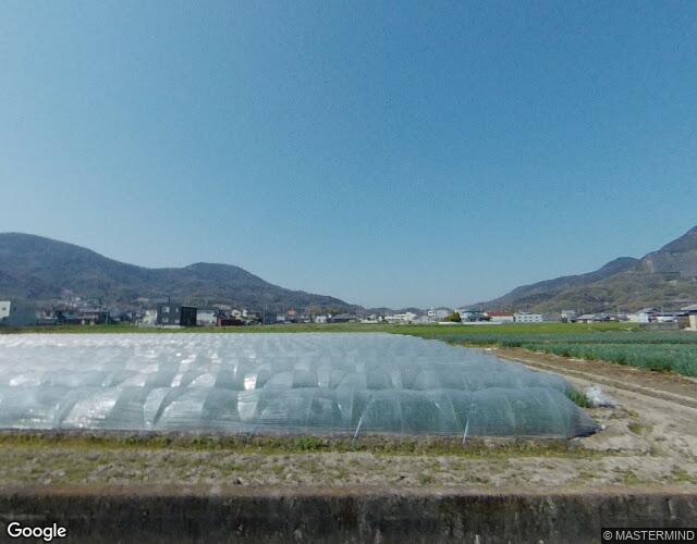 Aoudaの外観